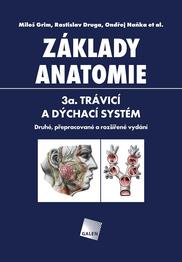 Základy anatomie. 3a. Trávicí a dýchací systém