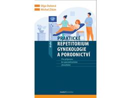 Praktické repetitorium gynekologie a porodnictví