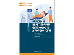 Praktické repetitorium gynekologie a porodnictví