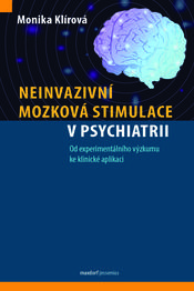 Neinvazivní mozková stimulace v psychiatrii