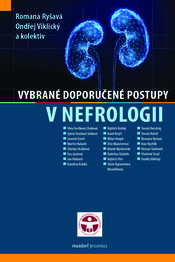 Vybrané doporučené postupy v nefrologii