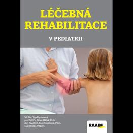 Léčebná rehabilitace v pediatrii