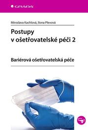 Postupy v ošetřovatelské péči 2