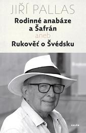 Rodinné anabáze a Šafrán