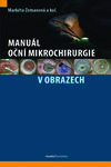 Manuál oční mikrochirurgie v obrazech