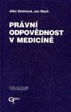 Právní odpovědnost v medicíně