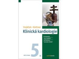 Klinická kardiologie 5. vydání