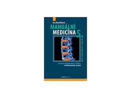 Manuální medicína 5. vydání