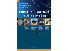 Poruchy rovnováhy v dětském věku