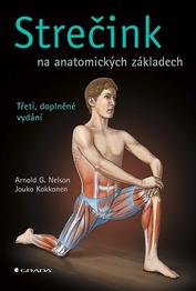 Strečink na anatomických základech, 3. doplněné vydání