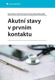 Akutní stavy v prvním kontaktu