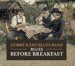 Blues Before Breakfast