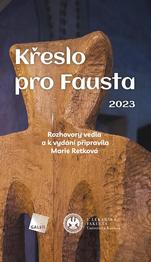 Křeslo pro Fausta 2023