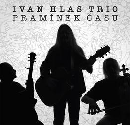 Pramínek času - LP