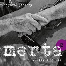 Vzdálená blízká - LP