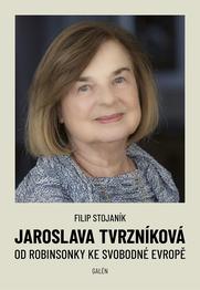 Jaroslava Tvrzníková