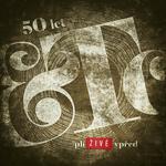 50 let plíŽIVĚ vpřed - LP