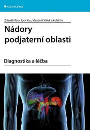Nádory podjaterní oblasti