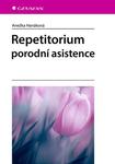 Repetitorium porodní asistence