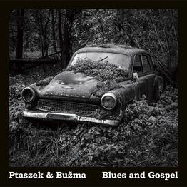 Blues and Gospel - LP