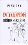 Encyklopedie Jiřího Suchého  3