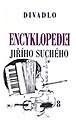 Encyklopedie Jiřího Suchého  8